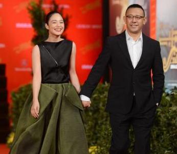 王菲谢霆锋最新真实消息曝光，甜蜜同框引热议，粉丝直呼太般配